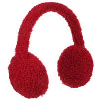 Webpelz-Earmuff Curly by McBURN - 269,00 kr