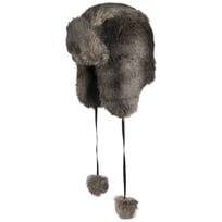 Webpelz-Tschapka by McBURN - 659,00 kr