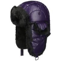 Webpelz-Tschapka by McBURN - 799,00 kr