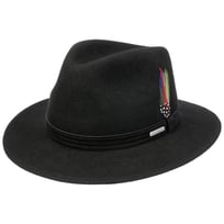 Wendover Traveller Ullhatt by Stetson - 2209,00 kr