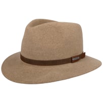 Wesburg Traveller H�rfilthatt by Stetson - 3379,00 kr