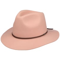 Wesley Hatt i Ullfilt by Brixton - 1049,00 kr
