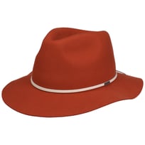 Wesley Hatt i Ullfilt by Brixton - 1049,00 kr