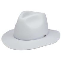 Wesley Hatt i Ullfilt by Brixton - 1049,00 kr
