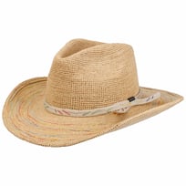 Western Crochet Str�hatt by Stetson - 1649,00 kr