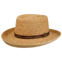 Western Fedora Str�hatt by Stetson - 1559,00 kr