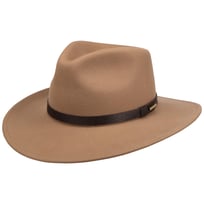 Western Woolfelt/Cashmere by Stetson - 2209,00 kr
