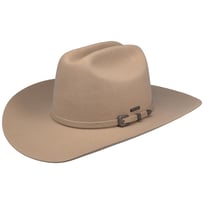 Western Woolfelt/Fur by Stetson - 2759,00 kr