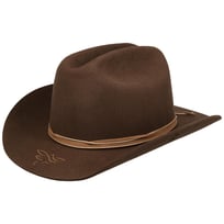 Western Woolfelt by Stetson - 1539,00 kr