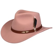 Western Woolfelt by Stetson - 1759,00 kr
