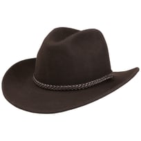 Westernhatt by Lipodo - 749,00 kr