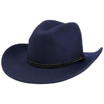 Westernhatt by Lipodo - 749,00 kr