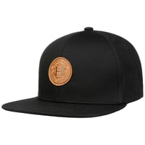 Whaler 6 Panel Crest Keps by Herschel - 479,00 kr