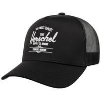 Whaler Tall Mesh Keps by Herschel - 549,00 kr