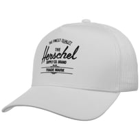 Whaler Tall Mesh Keps by Herschel - 559,00 kr