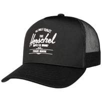 Whaler Tall Trucker Keps by Herschel - 479,00 kr