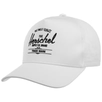 Whaler Tall Trucker Keps by Herschel - 489,00 kr