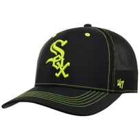 White Sox XRAY Trucker Keps by 47 Brand - 489,00 kr
