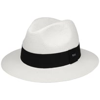 White Traveller Str�hatt by Lipodo - 339,00 kr