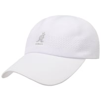 White Ventair Space Keps by Kangol - 799,00 kr