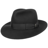 Wide Brim Bogarthatt by Borsalino - 6289,00 kr