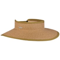 Wide Brim Sk�rmkeps by Seeberger - 599,00 kr