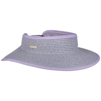 Wide Brim Sk�rmkeps by Seeberger - 619,00 kr