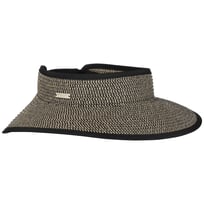 Wide Brim Sk�rmkeps by Seeberger - 619,00 kr