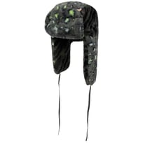 Wild Fur Pilotm�ssa by Kangol - 1189,00 kr