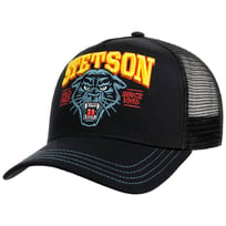 Wild Ones Trucker Keps by Stetson - 539,00 kr