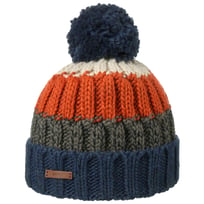 Wilhelm M�ssa med Uppvikbar Kant by Barts - 409,00 kr