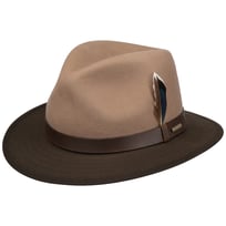 Willingford Traveller Outdoorhatt by Stetson - 1669,00 kr