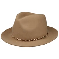 Willmount Fedora Ullhatt by Stetson - 1459,00 kr