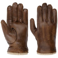 Wilson Knit Edge L�derhandskar by Pearlwood - 919,00 kr