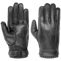 Wilson Knit Edge L�derhandskar by Pearlwood - 919,00 kr