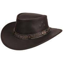Wilsons L�derhatt by Scippis - 1059,00 kr