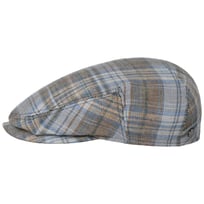 Winford Driver Flat Cap by Lierys - 1059,00 kr