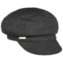 Wolena Newsboykeps by Seeberger - 799,00 kr