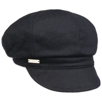 Wolena Newsboykeps by Seeberger - 799,00 kr