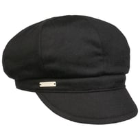 Wolena Newsboykeps by Seeberger - 799,00 kr