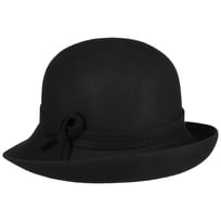 Wollfilz Glocke mit Aufschlag by Seeberger - 1059,00 kr