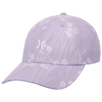 Women�s Mom Iconic Flower Keps by Hurley - 449,00 kr