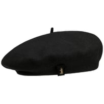 Wool Baskerm�ssa by Borsalino - 1309,00 kr