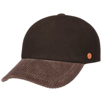 Wool Cashmere Keps by Mayser - 1709,00 kr