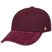 Wool Cashmere Keps by Mayser - 1739,00 kr