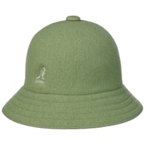 Wool Casual Klockhatt by Kangol - 829,00 kr