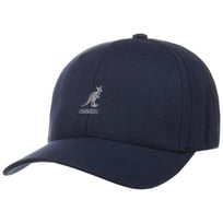 Wool Flexfit Keps by Kangol - 799,00 kr