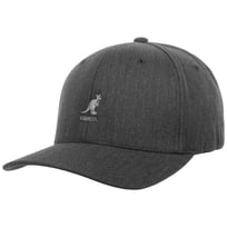 Wool Flexfit Keps by Kangol - 799,00 kr