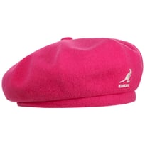 Wool Jax Baskerm�ssa by Kangol - 699,00 kr