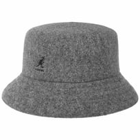 Wool Lahinch Hatt by Kangol - 1269,00 kr